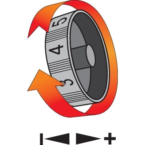 Vibruojantis multifunkcinis įrankis Yato 400 W 7 Vibruojantis multifunkcinis įrankis Yato 400 W 7