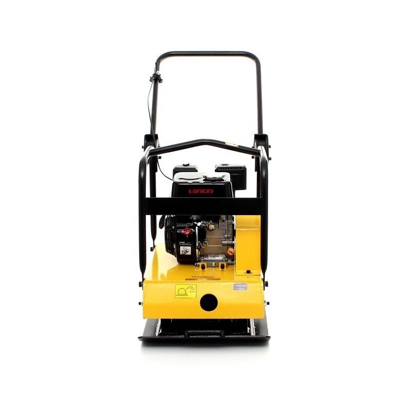 Reversinė vibroplokštė KRAFT&DELE KD1185 100 kg 6
