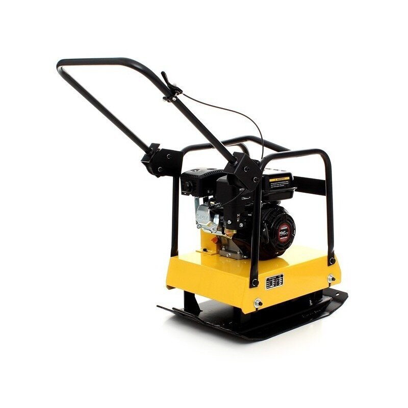 Reversinė vibroplokštė KRAFT&DELE KD1185 100 kg 3