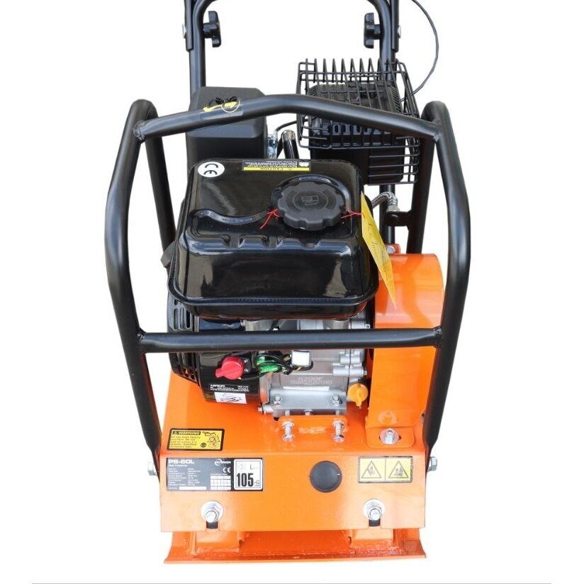 Vibroplokštė Hilfenger PS-60L – 62,5 kg tankinimo galia 2 Vibroplokštė Hilfenger PS-60L – 62,5 kg tankinimo galia 2