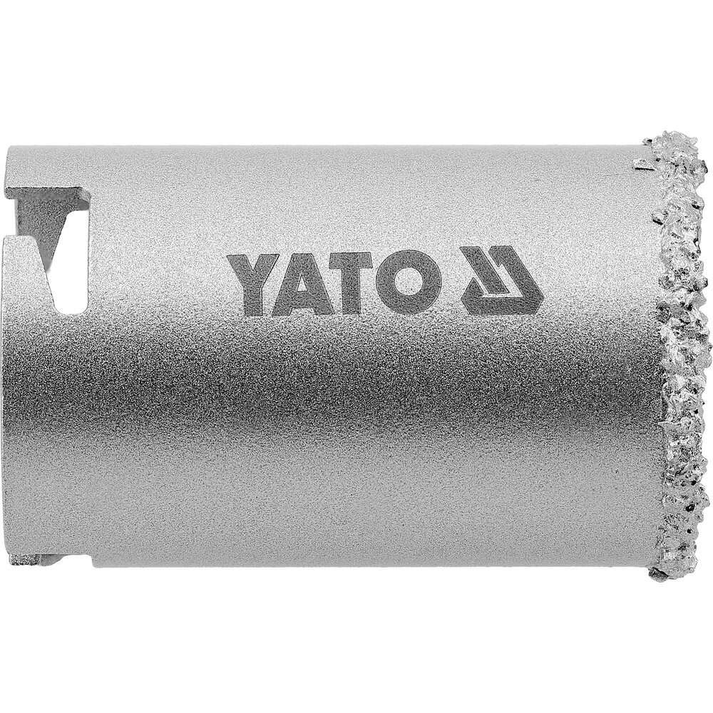Volframo-karbido karūna | 43 mm YATO 1