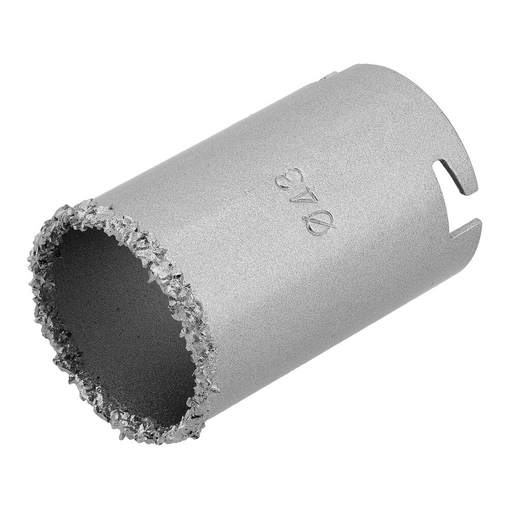 Volframo-karbido karūna | 43 mm YATO 2