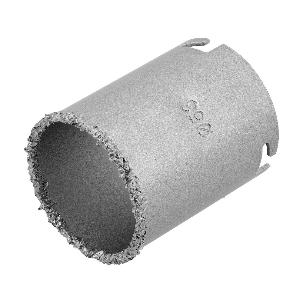 Volframo-karbido karūna | 53 mm YATO 2 Volframo-karbido karūna | 53 mm YATO 2