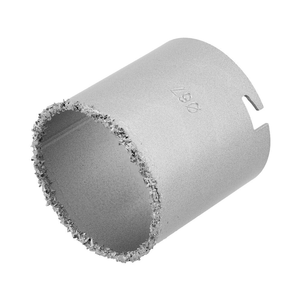 Volframo-karbido karūna | 67 mm YATO 2 Volframo-karbido karūna | 67 mm YATO 2
