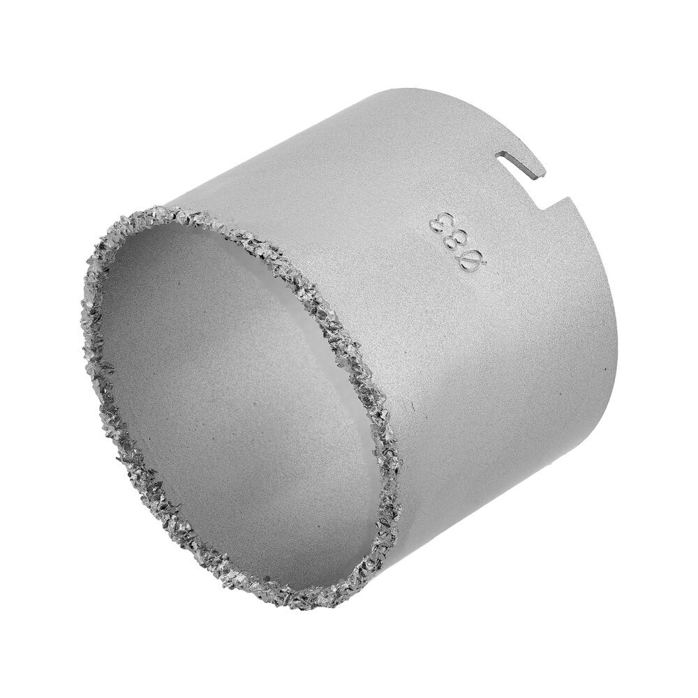 Volframo-karbido karūna | 83 mm YATO 2 Volframo-karbido karūna | 83 mm YATO 2