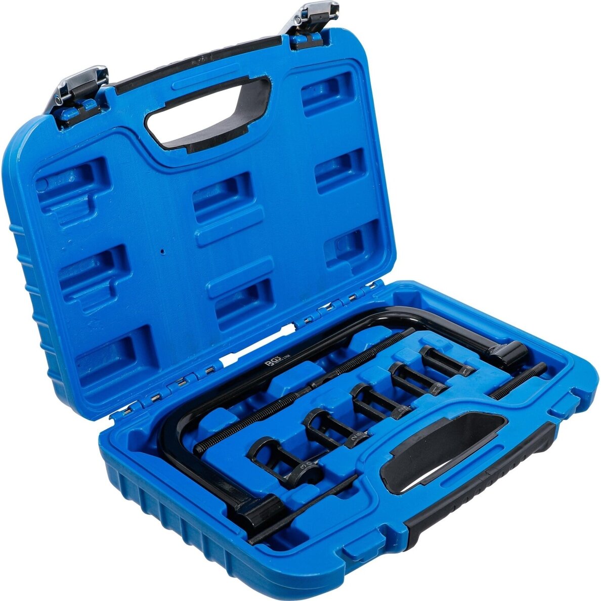 Vožtuvų nuspaudėjų komplektas | 16 - 30 mm 1768 BGS Technic 1