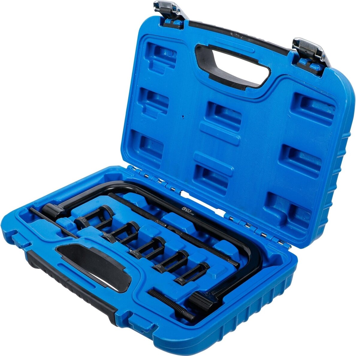 Vožtuvų nuspaudėjų komplektas | 16 - 30 mm 1768 BGS Technic 2