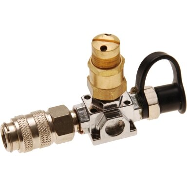Vožtuvas turbo sistemoms BGS-technic Vožtuvas turbo sistemoms BGS-technic