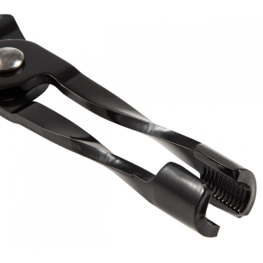 Vožtuvų sandarinimo žiedų replės prailgintos 280mm ELLIENT TOOLS