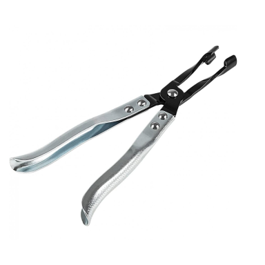 Vožtuvų sandarinimo žiedų replės prailgintos 280mm ELLIENT TOOLS