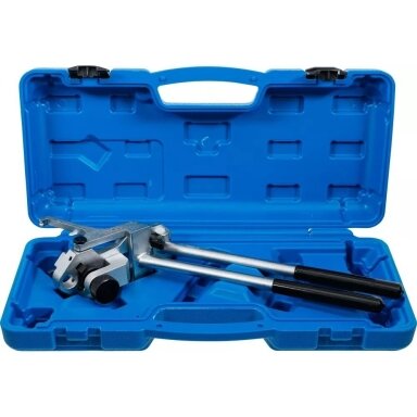 Vožtuvų spyruoklių nuspaudėjas | BMW N20, N26, N55 62673 BGS Technic