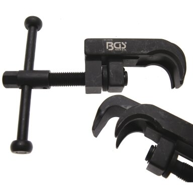 Vožtuvų tarpinių išėmėjas rankinis DOHC varikliams 8252 BGS Technic
