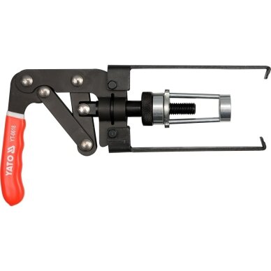 Vožtuvų nuspaudėjas YT-0618 YATO