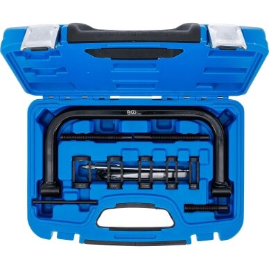 Vožtuvų nuspaudėjų komplektas | 16 - 30 mm 1768 BGS Technic 3