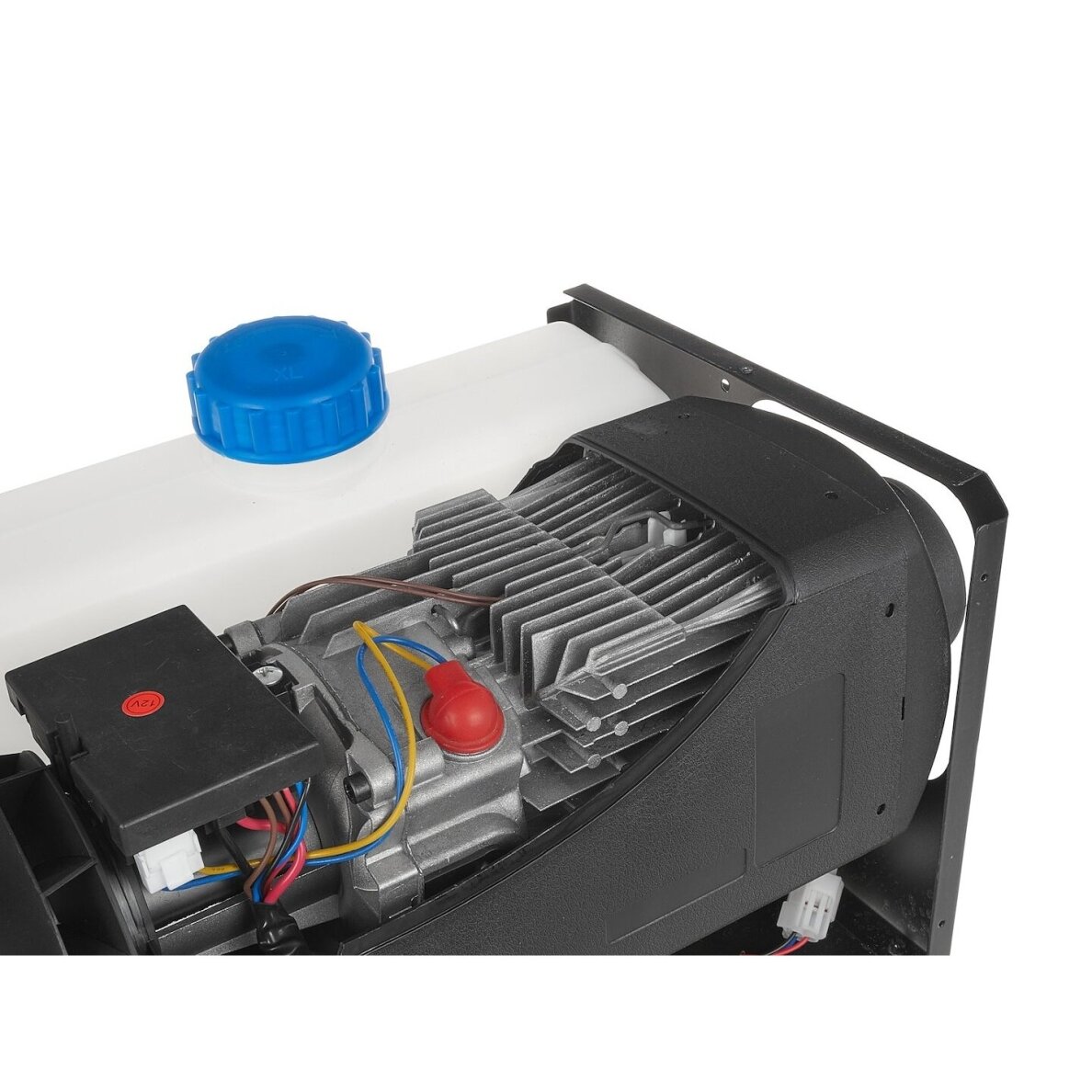 Webasto, autonominis šildytuvas 8kW dyzelinis 12V GEKO G80454 6 Webasto, autonominis šildytuvas 8kW dyzelinis 12V GEKO G80454 6