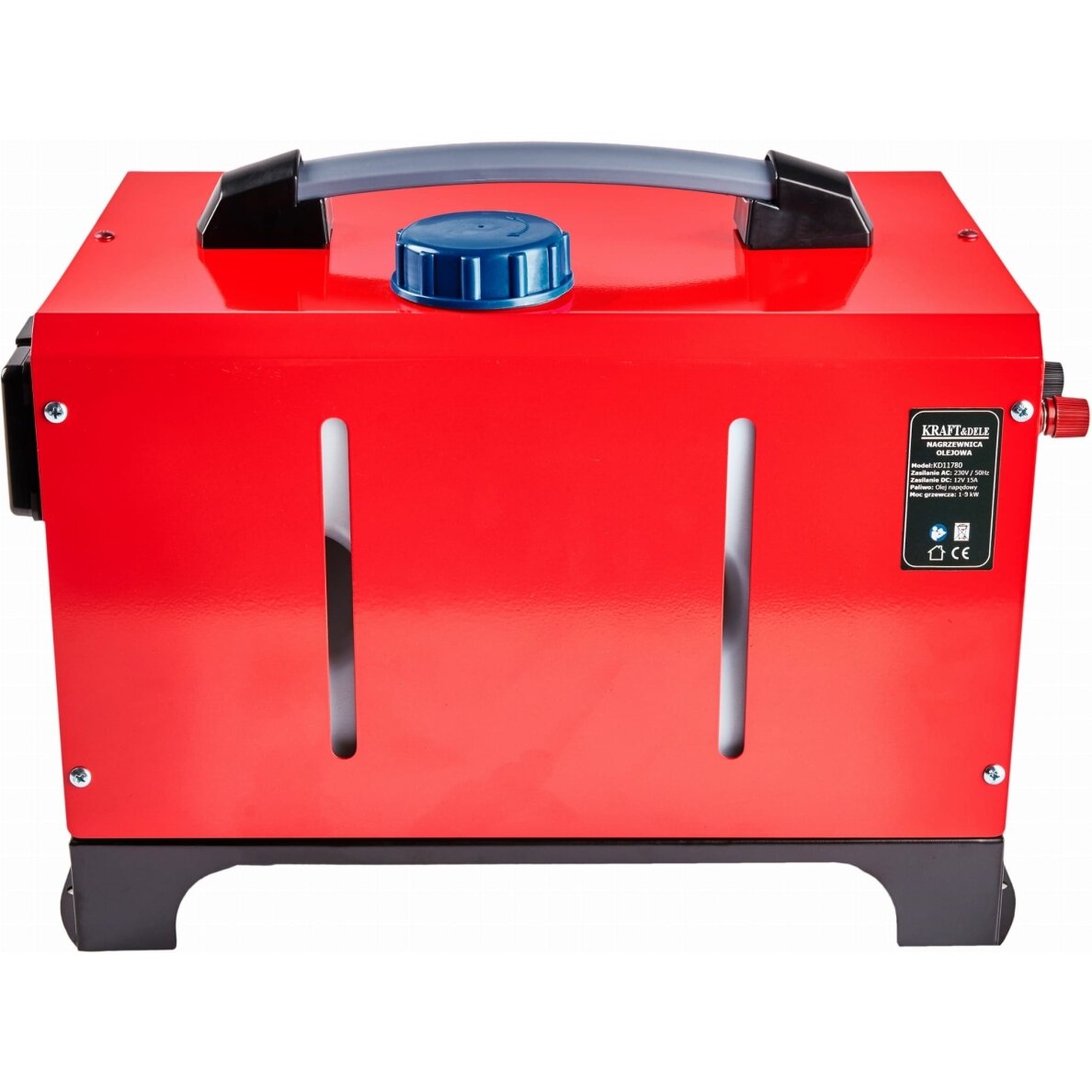 Webasto, autonominis šildytuvas 9kW dyzelinis 12V/220V Kraftdele KD11780 4 Webasto, autonominis šildytuvas 9kW dyzelinis 12V/220V Kraftdele KD11780 4