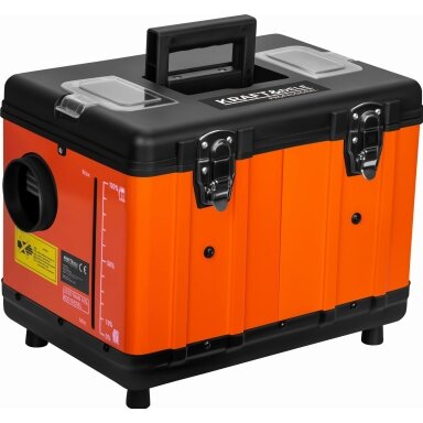 WEBASTO tipo autonominis šildytuvas su uždara degimo kamera 9 kW KD11784 WEBASTO tipo autonominis šildytuvas su uždara degimo kamera 9 kW KD11784