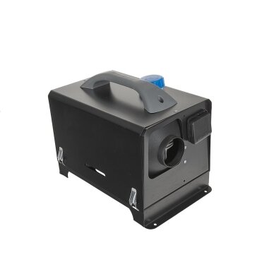 Webasto, autonominis šildytuvas 8kW dyzelinis 12V GEKO G80454 1