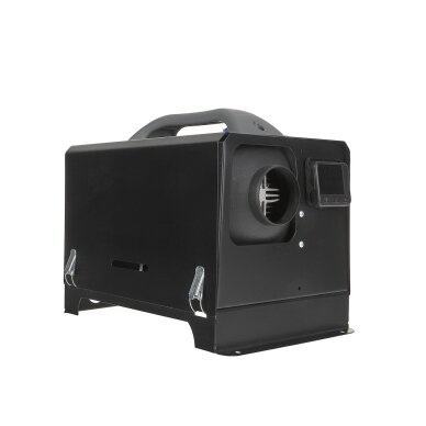 Webasto, autonominis šildytuvas 8kW dyzelinis 12V GEKO G80454 3