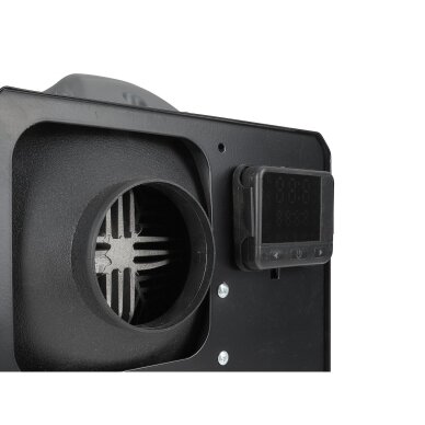 Webasto, autonominis šildytuvas 8kW dyzelinis 12V GEKO G80454 7