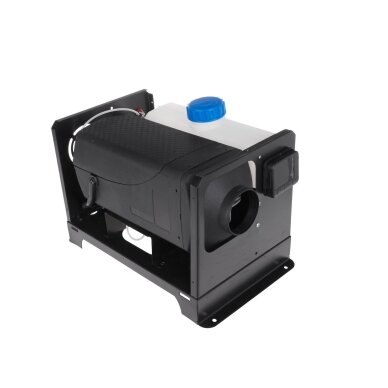 Webasto, autonominis šildytuvas 8kW dyzelinis 12V GEKO G80454 5