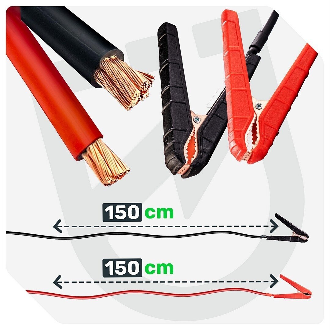 WUBER W14015 automatinis akumuliatorių įkroviklis 110A 7 WUBER W14015 automatinis akumuliatorių įkroviklis 110A 7