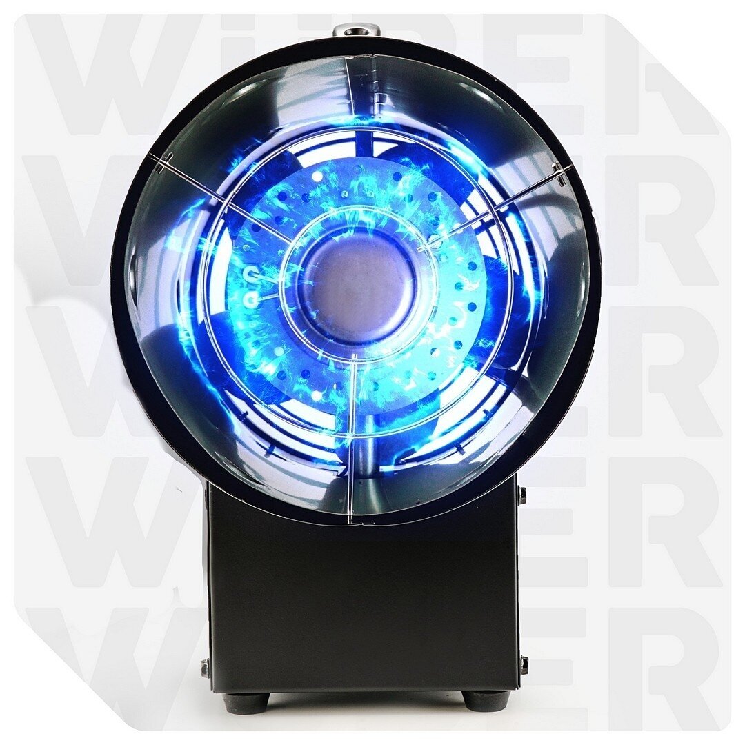 WUBER W16023 dujinis šildytuvas 15 kW su LCD termostatu 12 WUBER W16023 dujinis šildytuvas 15 kW su LCD termostatu 12