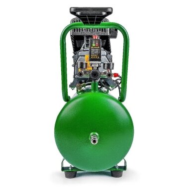 Wuber 50L kompresorius: 8 BAR, 1500W, 120 l/min W54003 3 Wuber 50L kompresorius: 8 BAR, 1500W, 120 l/min W54003 3