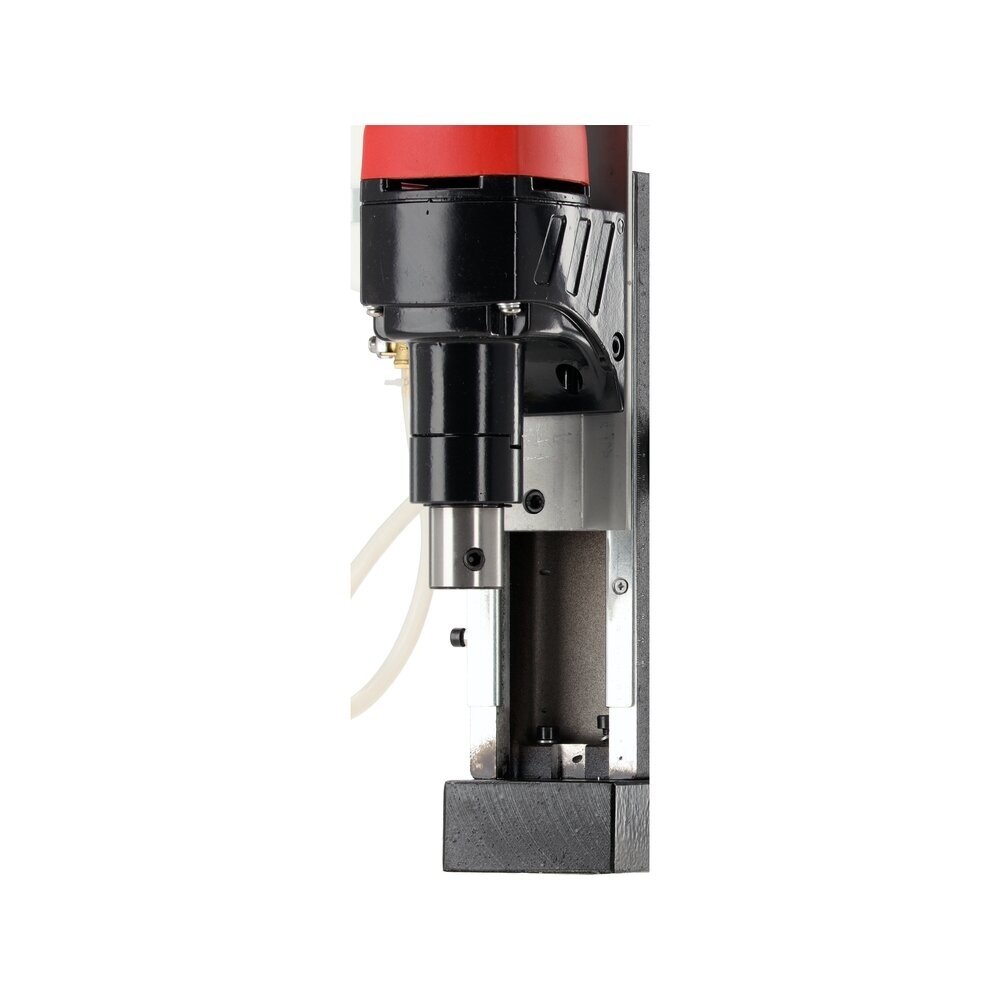 YATO 1300W magnetinės gręžimo staklės su elektromagnetine baze Ø35 mm 6