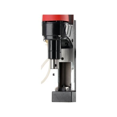 YATO 1300W magnetinės gręžimo staklės su elektromagnetine baze Ø35 mm 6