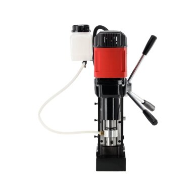 YATO 1800W magnetinės gręžimo staklės su Morse MT2 Ø50 mm 4 YATO 1800W magnetinės gręžimo staklės su Morse MT2 Ø50 mm 4
