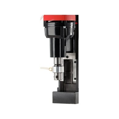 YATO 1800W magnetinės gręžimo staklės su Morse MT2 Ø50 mm 6