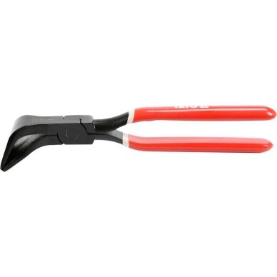 YATO 45° lankstymo žnyplės lakštiniam metalui 280 mm YT-5416 1