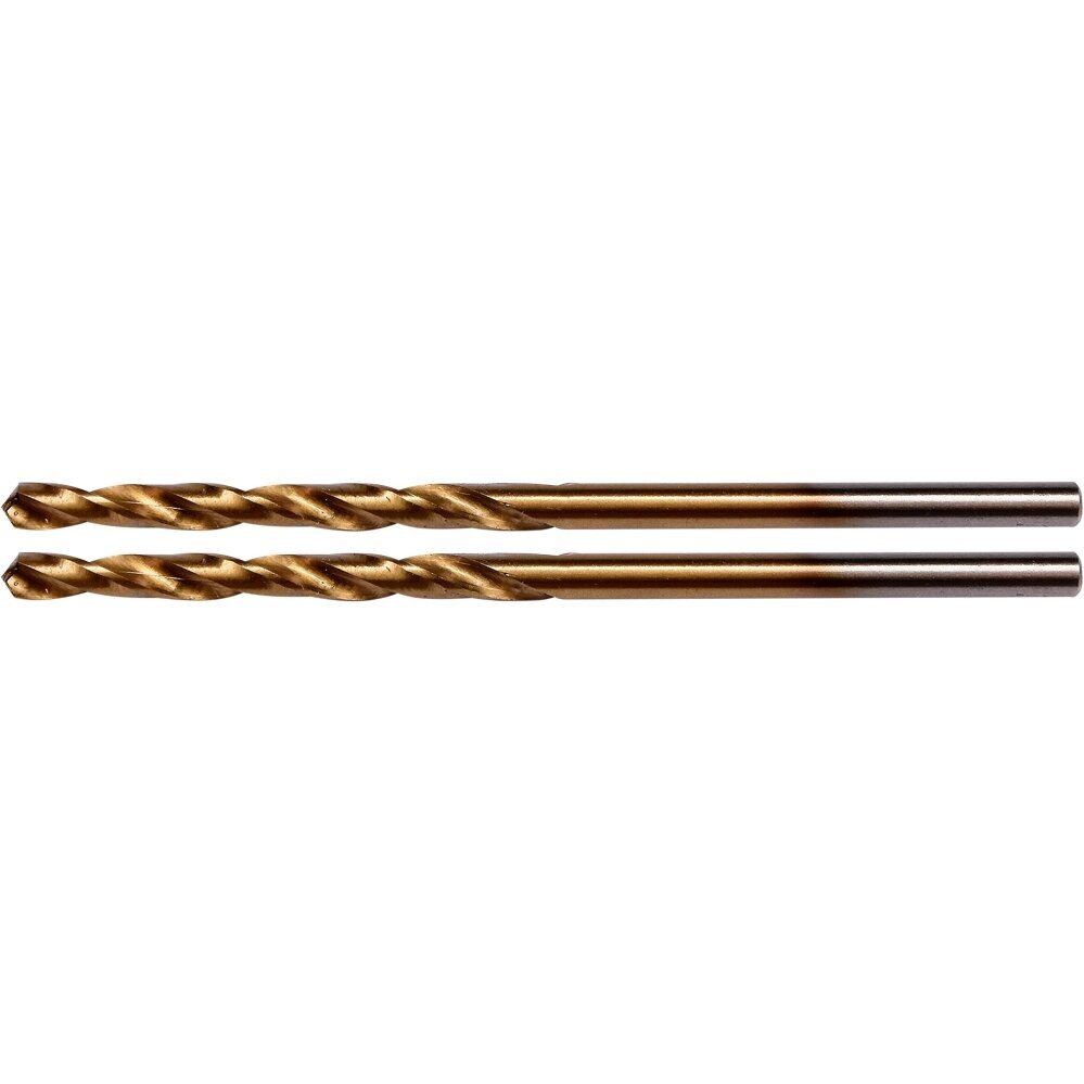 Grąžtas metalui HSS-TiN YATO DIN338 (1–13 mm) 8 Grąžtas metalui HSS-TiN YATO DIN338 (1–13 mm) 8