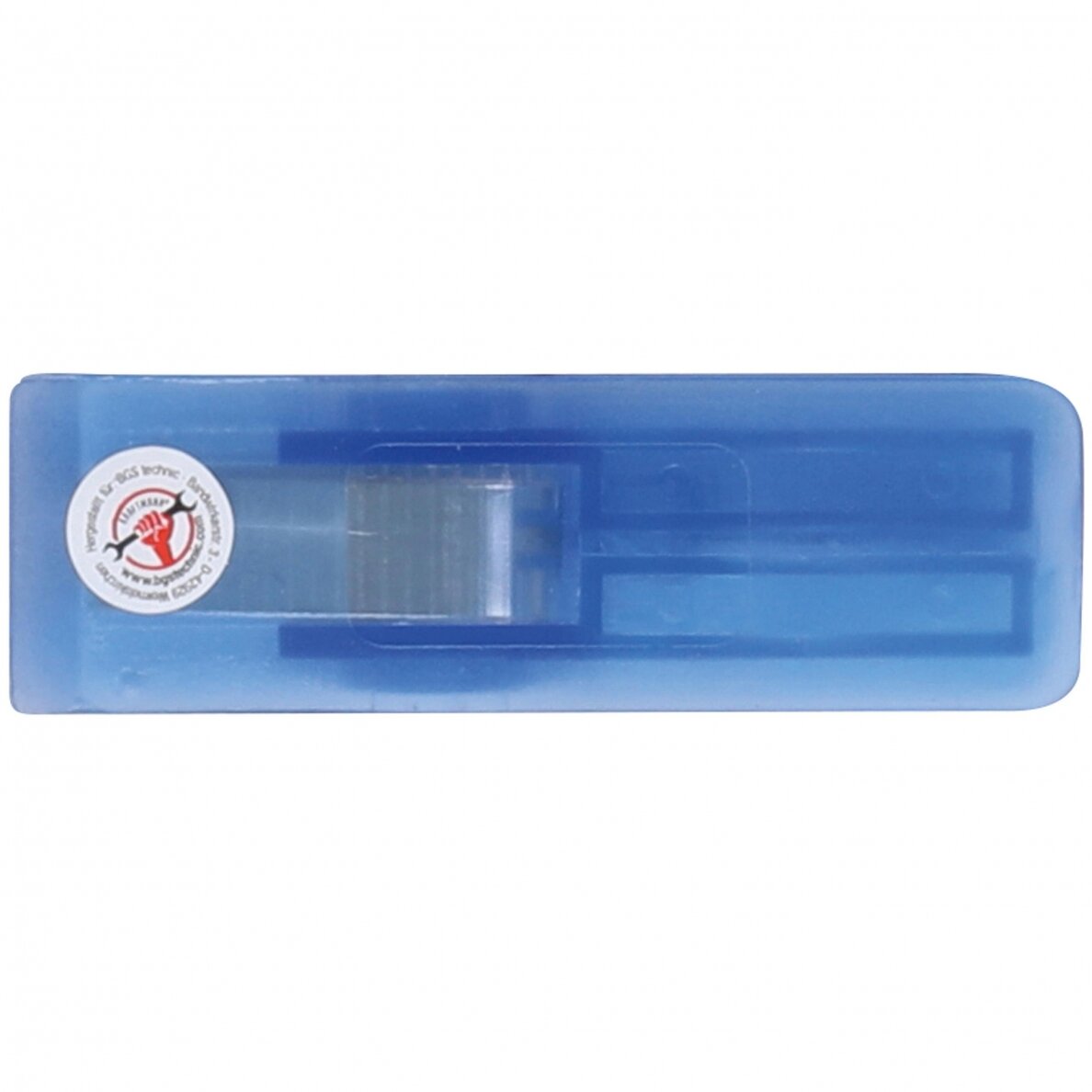 Žarnų pjovimo replės Ø4-16mm BGS 1912 4 Žarnų pjovimo replės Ø4-16mm BGS 1912 4