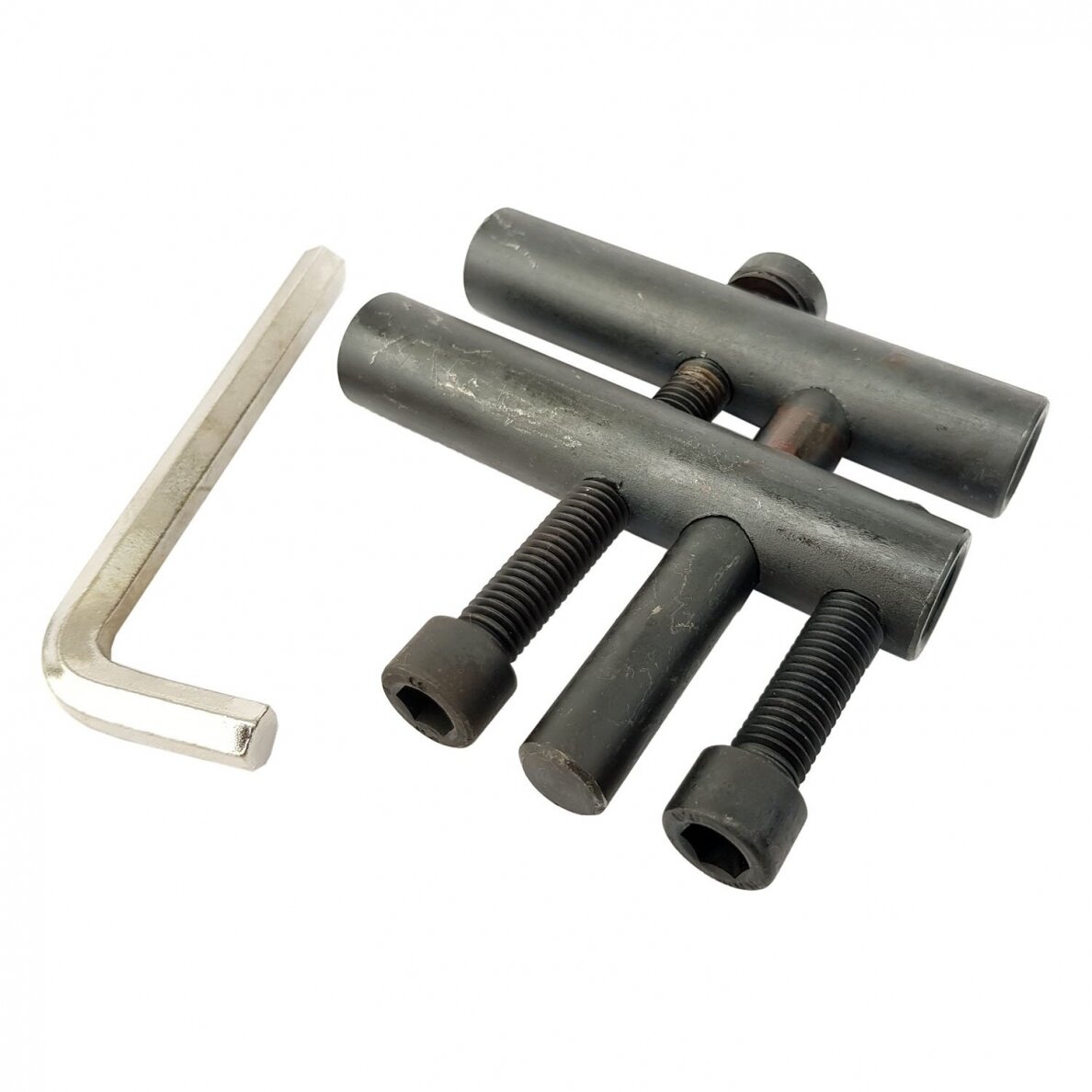 Žarnų užspaudimo įrankis 0-31mm Essen Tools SK18625 Žarnų užspaudimo įrankis 0-31mm Essen Tools SK18625