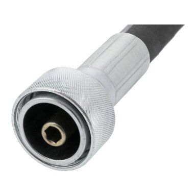 Žarna betono vibratoriui 1,2m YT-82604 YATO Žarna betono vibratoriui 1,2m YT-82604 YATO
