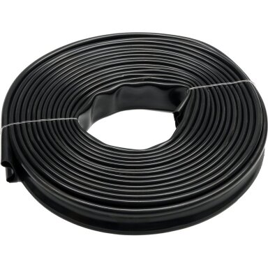 Žarna panardinamiems siurbliams 1"(25,4mm)/10m Žarna panardinamiems siurbliams 1"(25,4mm)/10m