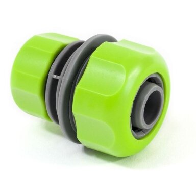 Žarnos jungtis 1/2"-3/4" Žarnos jungtis 1/2"-3/4"