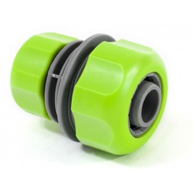 Žarnos jungtis 1/2"-3/4" Žarnos jungtis 1/2"-3/4"