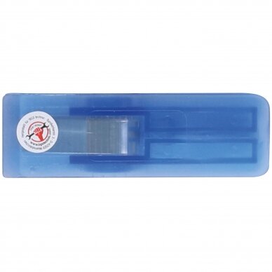 Žarnų pjovimo replės Ø4-16mm BGS 1912 4 Žarnų pjovimo replės Ø4-16mm BGS 1912 4