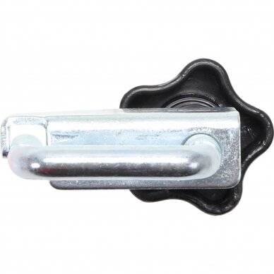 Žarnų užspaudėjas Ø25mm BGS 1827 5 Žarnų užspaudėjas Ø25mm BGS 1827 5