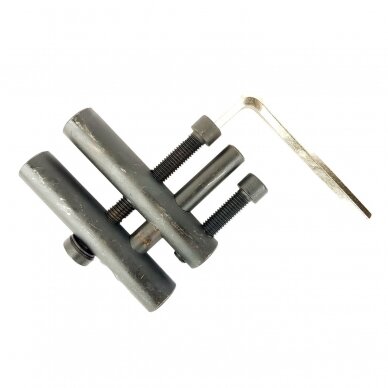 Žarnų užspaudimo įrankis 0-31mm Essen Tools SK18625 2 Žarnų užspaudimo įrankis 0-31mm Essen Tools SK18625 2