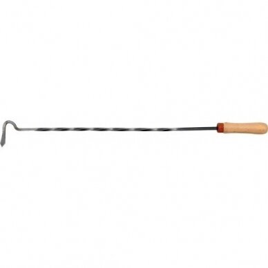 Žarsteklis 620 mm Žarsteklis 620 mm