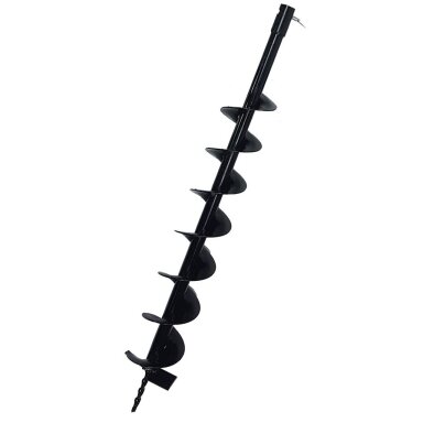 Žemės grąžtas 6cm/80cm benzininiams grąžtams Marpol M83129 Žemės grąžtas 6cm/80cm benzininiams grąžtams Marpol M83129
