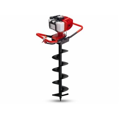 Žemės grąžtas ADA Ground Drill 5 Žemės grąžtas ADA Ground Drill 5