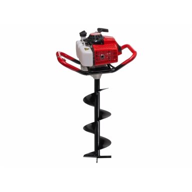 Žemės grąžtas ADA Ground Drill 7 Žemės grąžtas ADA Ground Drill 7