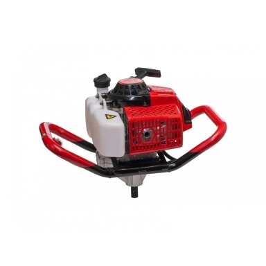 Žemės grąžtas ADA Ground Drill 7 Žemės grąžtas ADA Ground Drill 7