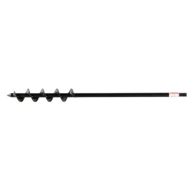 Žemės grąžtas akumuliatoriniam suktuvui 45x600mm Makita D-82111 Žemės grąžtas akumuliatoriniam suktuvui 45x600mm Makita D-82111