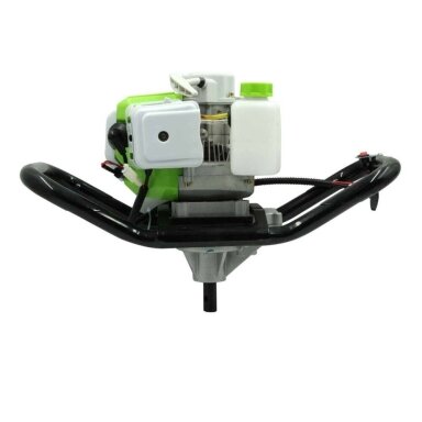 Žemės grąžtas BASS 1,46kW, 51.7cm³ BP-77588 Žemės grąžtas BASS 1,46kW, 51.7cm³ BP-77588